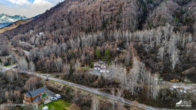 19330 Stonehill Drive, Eagle River, AK 99577