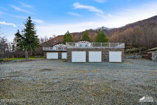 19330 Stonehill Drive, Eagle River, AK 99577