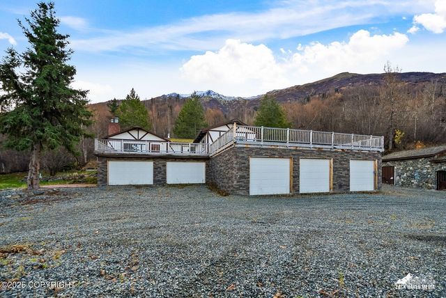 19330 Stonehill Drive, Eagle River, AK 99577