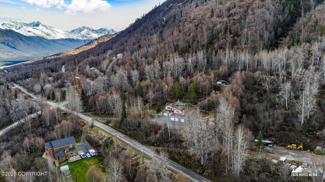 19330 Stonehill Drive, Eagle River, AK 99577