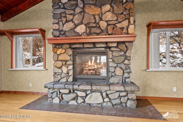 19330 Stonehill Drive, Eagle River, AK 99577