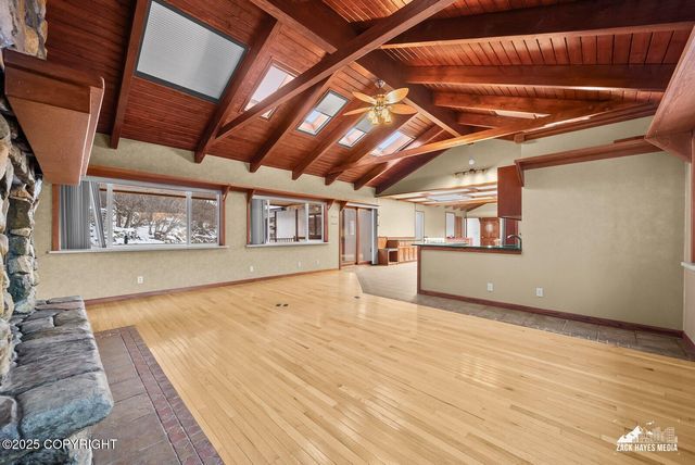 19330 Stonehill Drive, Eagle River, AK 99577