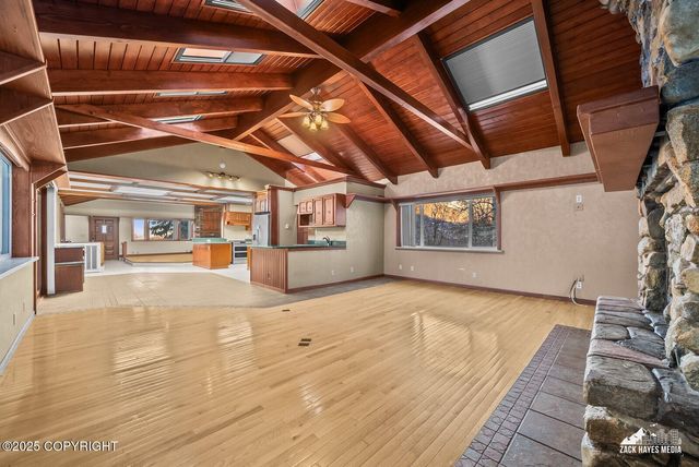 19330 Stonehill Drive, Eagle River, AK 99577