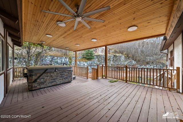 19330 Stonehill Drive, Eagle River, AK 99577