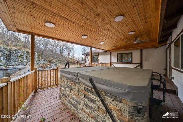 19330 Stonehill Drive, Eagle River, AK 99577