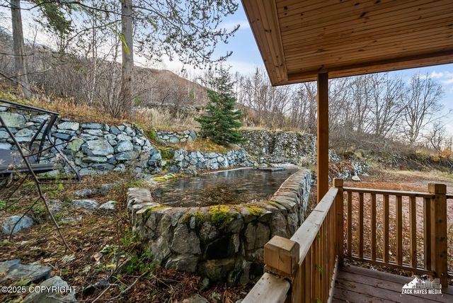 19330 Stonehill Drive, Eagle River, AK 99577