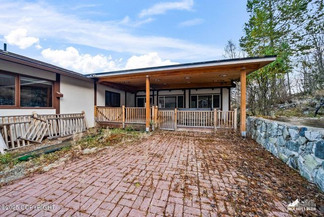 19330 Stonehill Drive, Eagle River, AK 99577