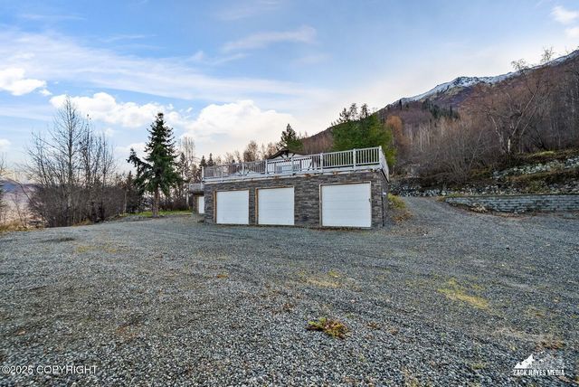 19330 Stonehill Drive, Eagle River, AK 99577