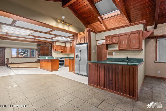 19330 Stonehill Drive, Eagle River, AK 99577