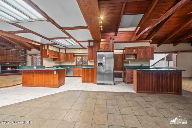 19330 Stonehill Drive, Eagle River, AK 99577