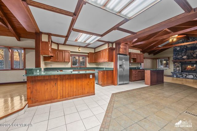 19330 Stonehill Drive, Eagle River, AK 99577