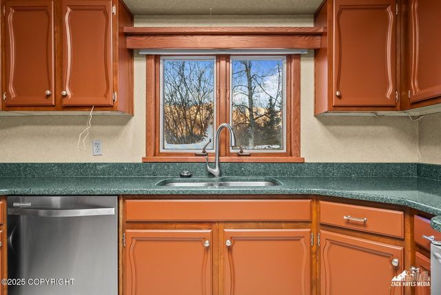 19330 Stonehill Drive, Eagle River, AK 99577