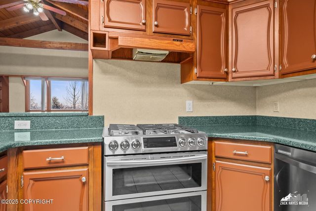 19330 Stonehill Drive, Eagle River, AK 99577