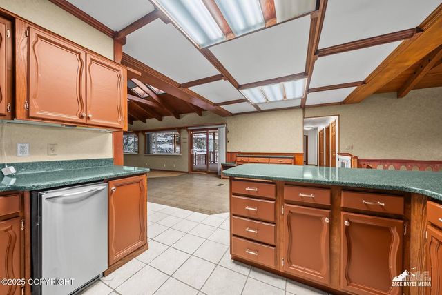 19330 Stonehill Drive, Eagle River, AK 99577