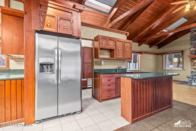 19330 Stonehill Drive, Eagle River, AK 99577