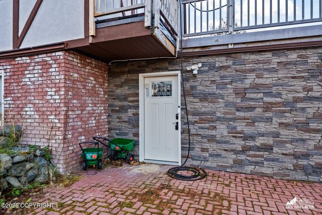 19330 Stonehill Drive, Eagle River, AK 99577