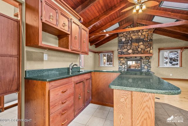 19330 Stonehill Drive, Eagle River, AK 99577