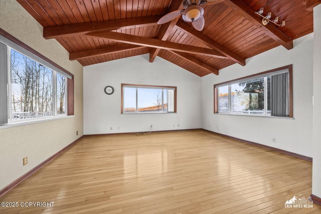 19330 Stonehill Drive, Eagle River, AK 99577