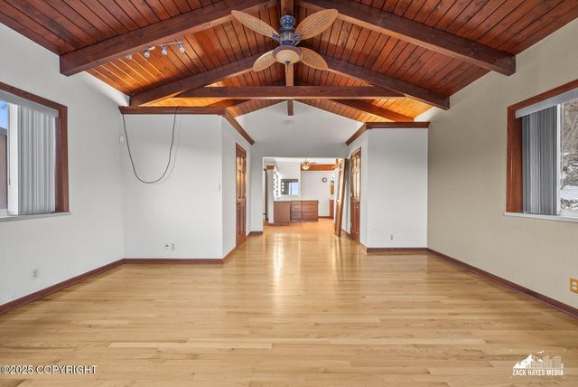 19330 Stonehill Drive, Eagle River, AK 99577