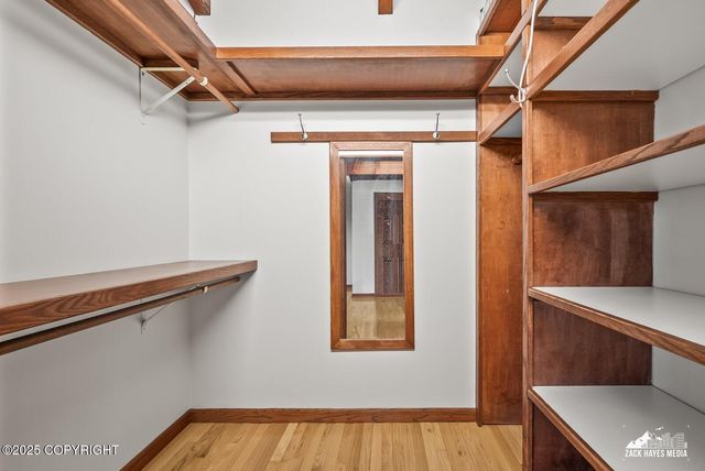 19330 Stonehill Drive, Eagle River, AK 99577