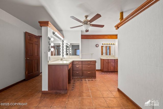 19330 Stonehill Drive, Eagle River, AK 99577