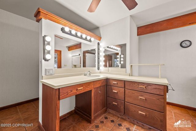 19330 Stonehill Drive, Eagle River, AK 99577