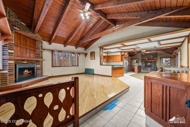 19330 Stonehill Drive, Eagle River, AK 99577