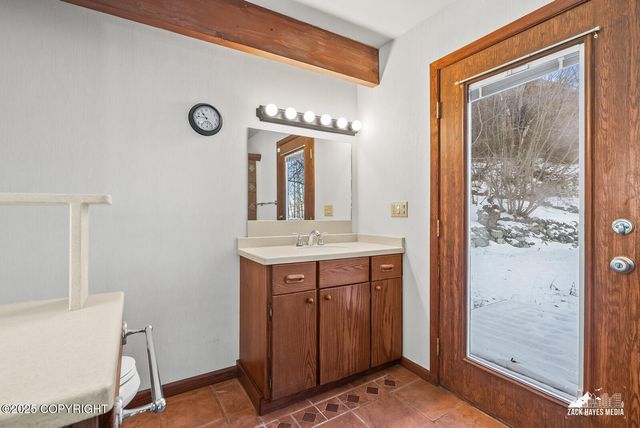 19330 Stonehill Drive, Eagle River, AK 99577