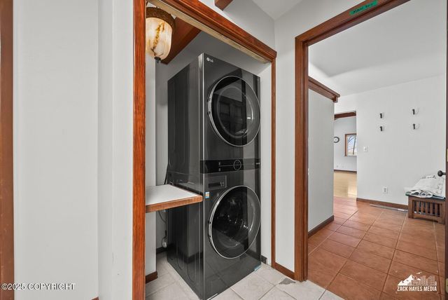 19330 Stonehill Drive, Eagle River, AK 99577