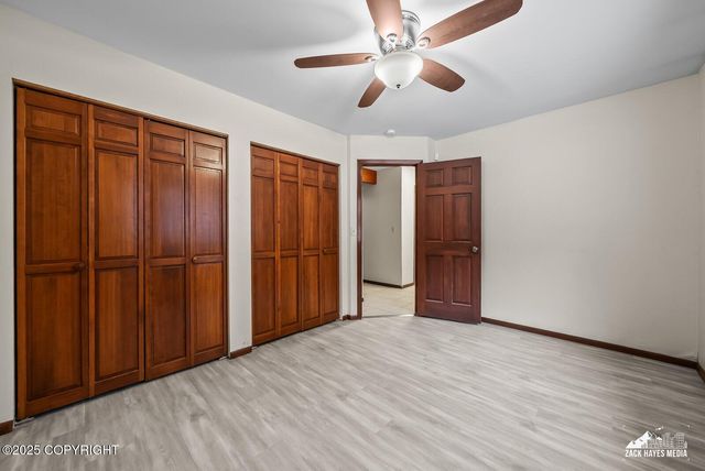 19330 Stonehill Drive, Eagle River, AK 99577