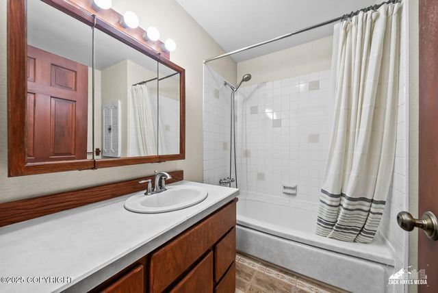 19330 Stonehill Drive, Eagle River, AK 99577