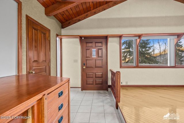 19330 Stonehill Drive, Eagle River, AK 99577