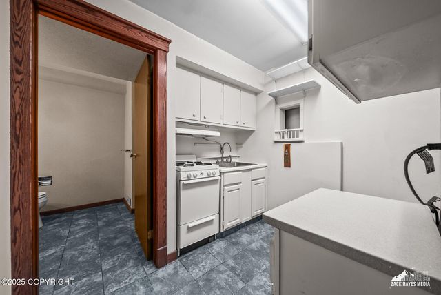 19330 Stonehill Drive, Eagle River, AK 99577