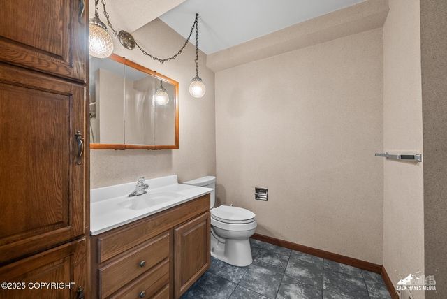 19330 Stonehill Drive, Eagle River, AK 99577