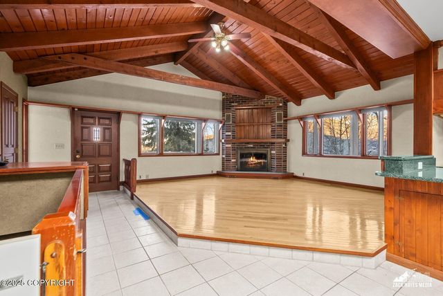 19330 Stonehill Drive, Eagle River, AK 99577