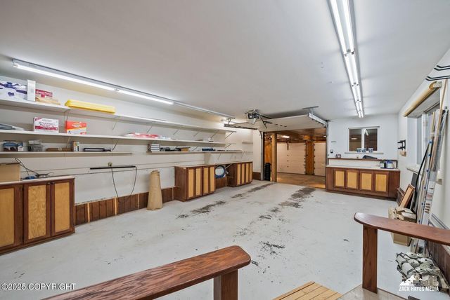 19330 Stonehill Drive, Eagle River, AK 99577