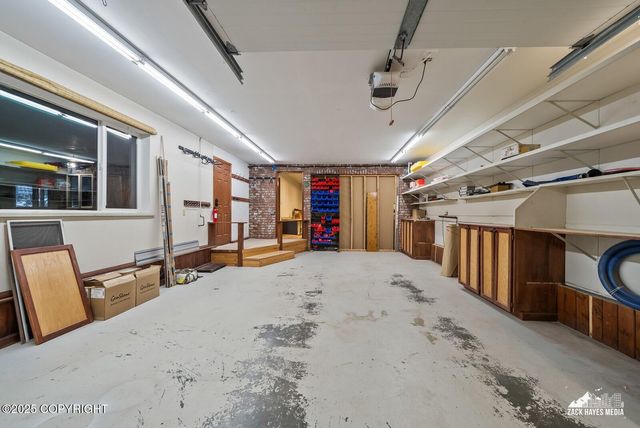 19330 Stonehill Drive, Eagle River, AK 99577