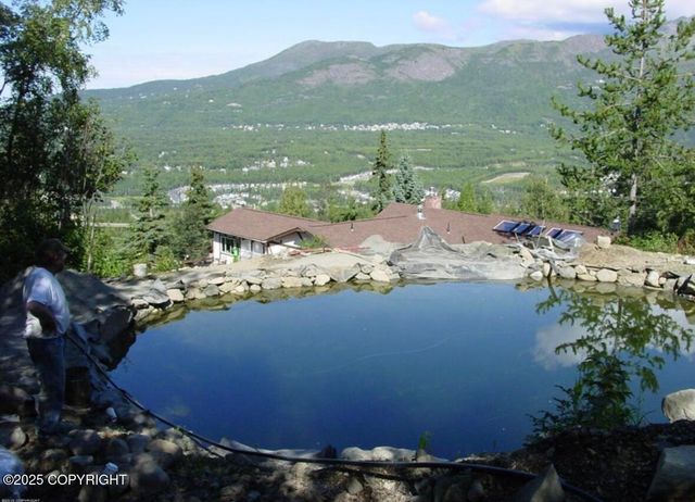 19330 Stonehill Drive, Eagle River, AK 99577