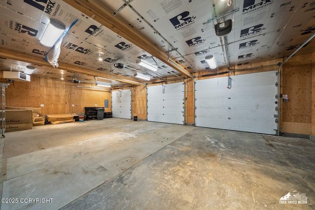 19330 Stonehill Drive, Eagle River, AK 99577