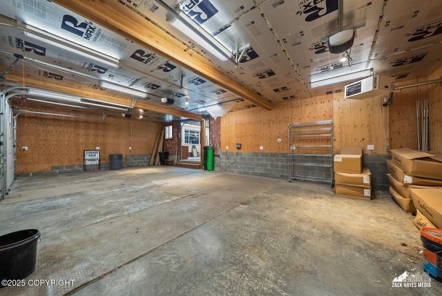 19330 Stonehill Drive, Eagle River, AK 99577