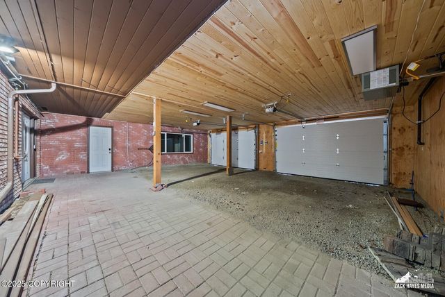 19330 Stonehill Drive, Eagle River, AK 99577