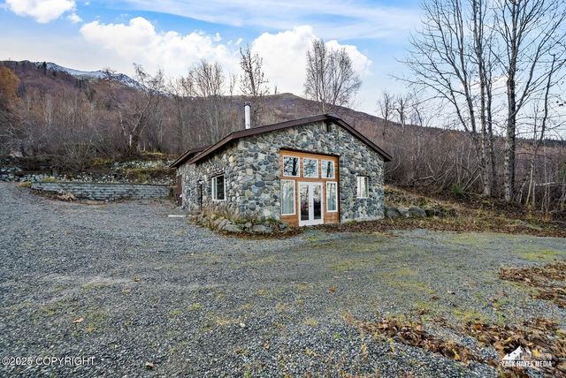 19330 Stonehill Drive, Eagle River, AK 99577