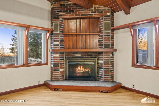 19330 Stonehill Drive, Eagle River, AK 99577