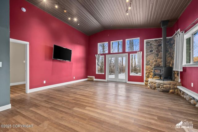 19330 Stonehill Drive, Eagle River, AK 99577