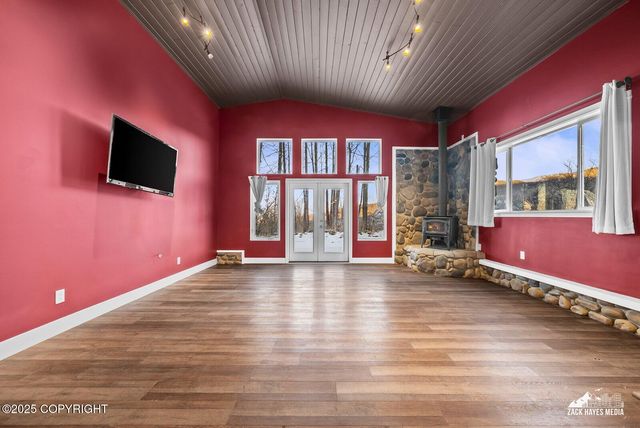 19330 Stonehill Drive, Eagle River, AK 99577