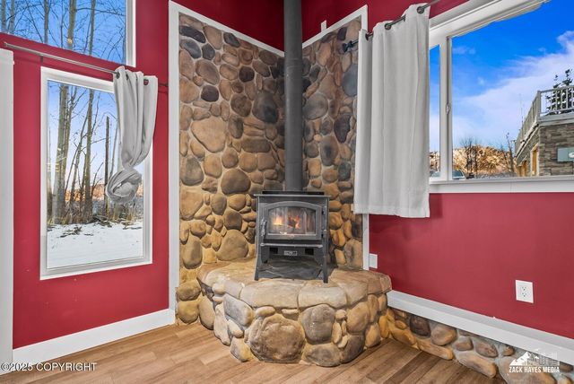 19330 Stonehill Drive, Eagle River, AK 99577