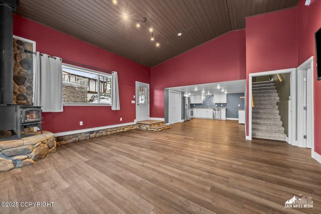 19330 Stonehill Drive, Eagle River, AK 99577