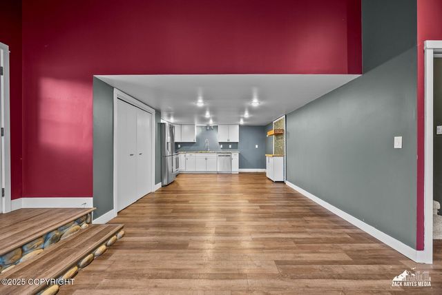 19330 Stonehill Drive, Eagle River, AK 99577