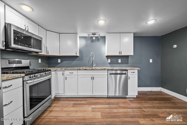 19330 Stonehill Drive, Eagle River, AK 99577