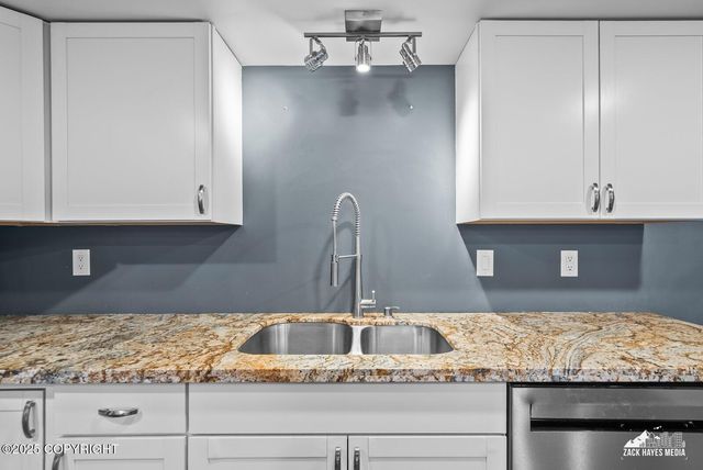 19330 Stonehill Drive, Eagle River, AK 99577